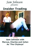 Sam Johnson Insider Training FEMDOM