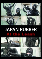 Japan Rubber at the lash