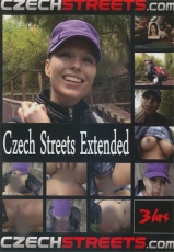 Czech Streets Extended Part 37 bis 45