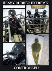 Heavy Rubber Extreme Controlled