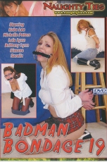 Naughty Ties Badman Bondage 19