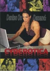 Cyberotica Lesbische Bodybuilderinnen 120 min.