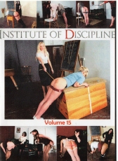 Institute of Discipline 15