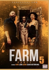 Fancy Steel - The Farm 5-Teil 1 und 2