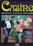 Comic Die letzte Jungfrau von Paris