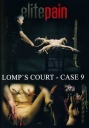 Elite Pain Lomps Court Case 9 NUR FR KURZE ZEIT! SONDERPREIS!