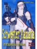 SChwester Rabiata Girl-to-Girl