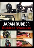 Japan Rubber Rubber Vacuum